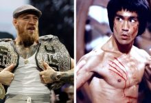 Conor McGregor Had to Say About Bruce Lee and Why He Admires Him